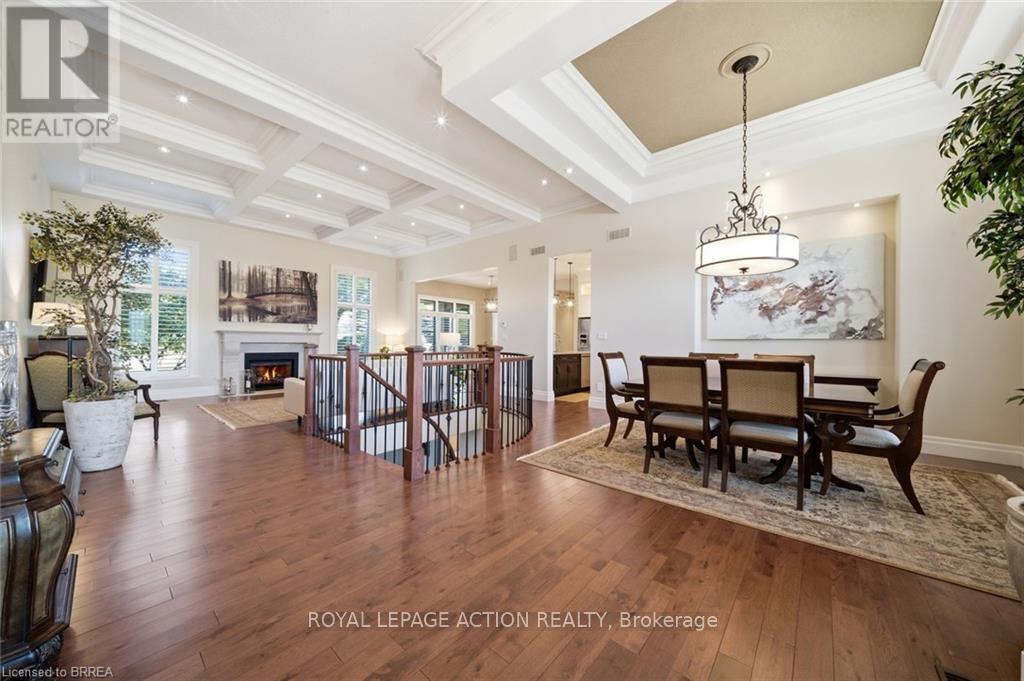 14 Ellington Place, Brantford, Ontario  N3T 0H5 - Photo 6 - X13625268