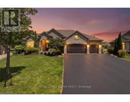 14 ELLINGTON PLACE, Brantford, Ontario