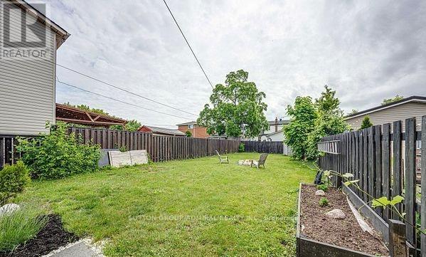 43 Adair Avenue, Hamilton, Ontario L8H 1B5 - Photo 19 - X13625288