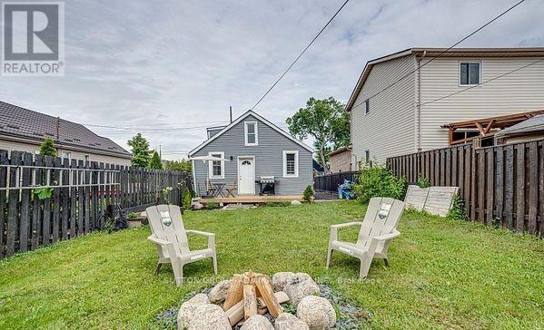 43 Adair Avenue, Hamilton, Ontario L8H 1B5 - Photo 20 - X13625288