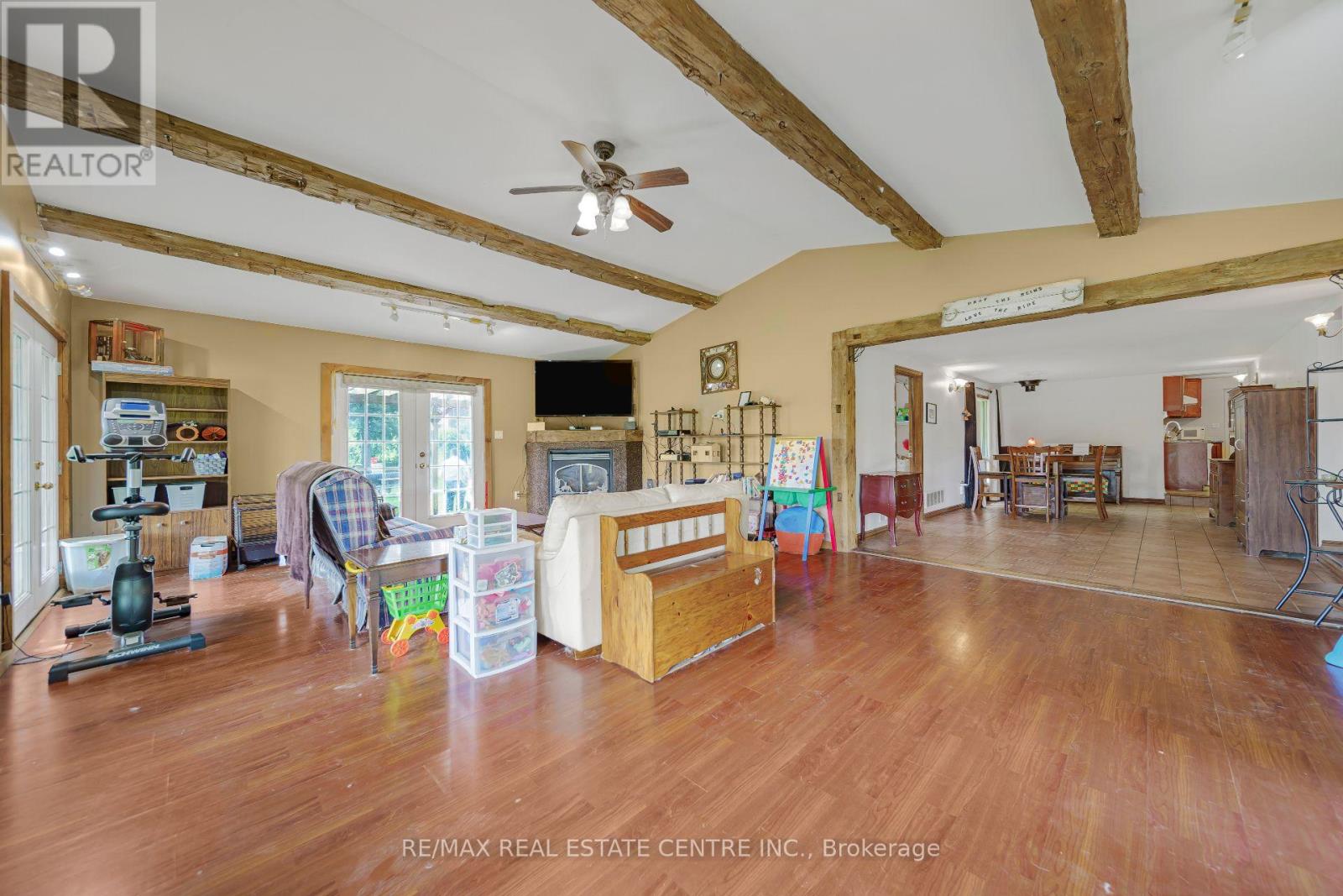 1374 5th Concession Road W, Hamilton, Ontario  L0R 2H2 - Photo 5 - X13625338