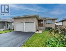 28 FREEDOM CRESCENT, Quinte West, Ontario
