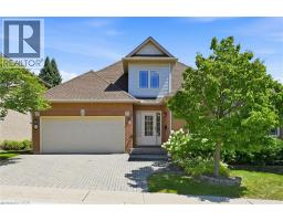 1150 SKYVIEW Drive Unit# 47, burlington, Ontario