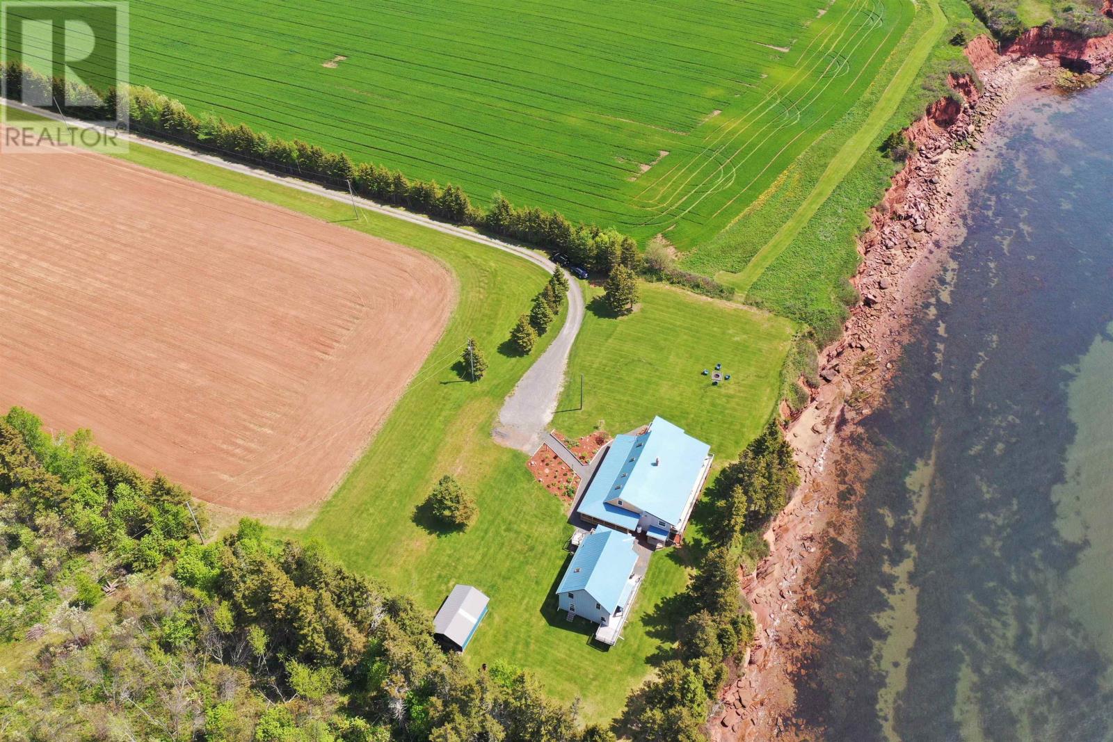 11561 Shore Road, Little Sands, Prince Edward Island C0A 1W0 - Photo 37 - 202619257