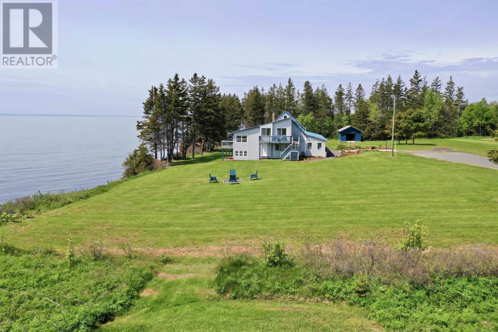 11561 Shore Road, Little Sands, Prince Edward Island C0A 1W0 - Photo 40 - 202619257