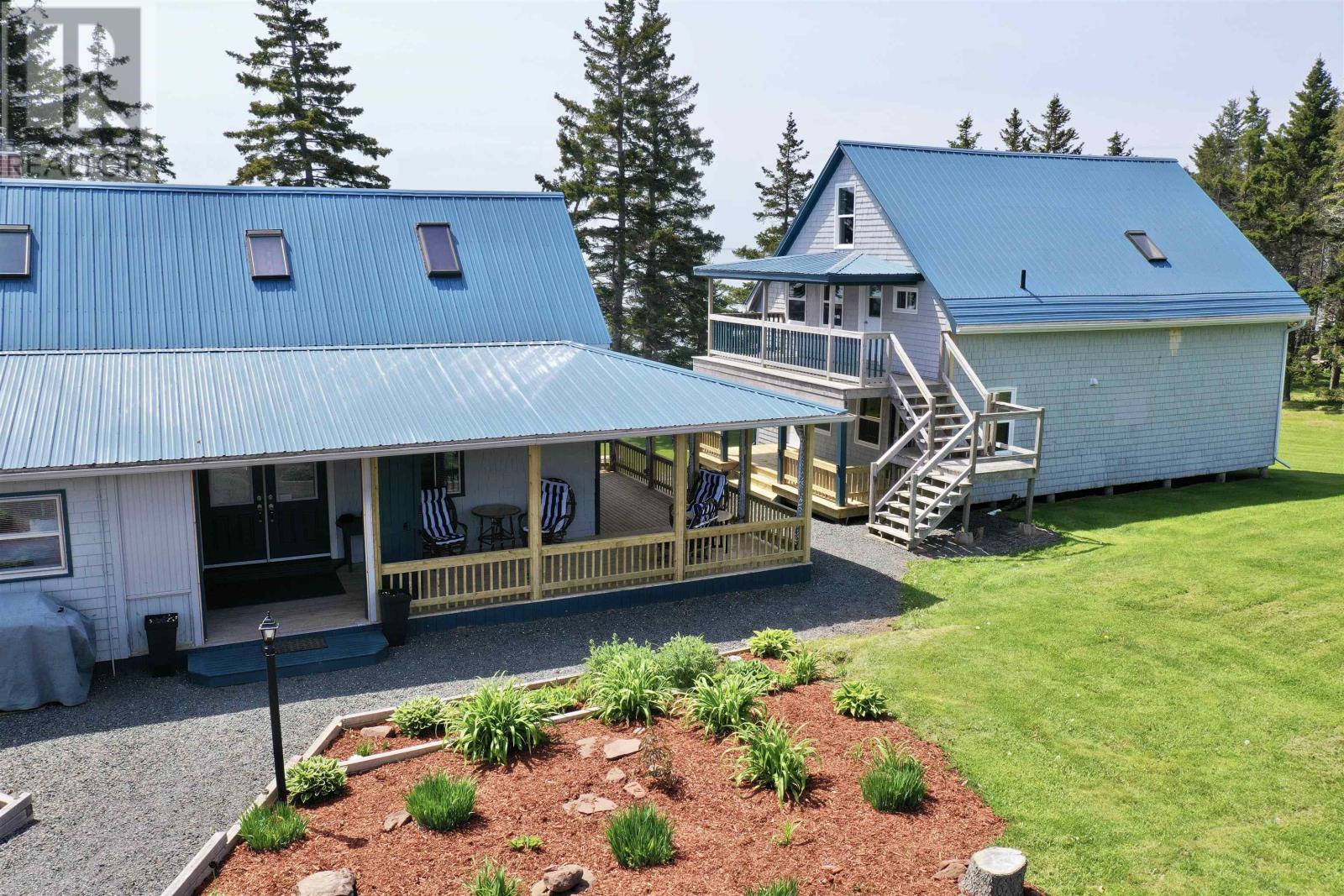 11561 Shore Road, Little Sands, Prince Edward Island C0A 1W0 - Photo 41 - 202619257