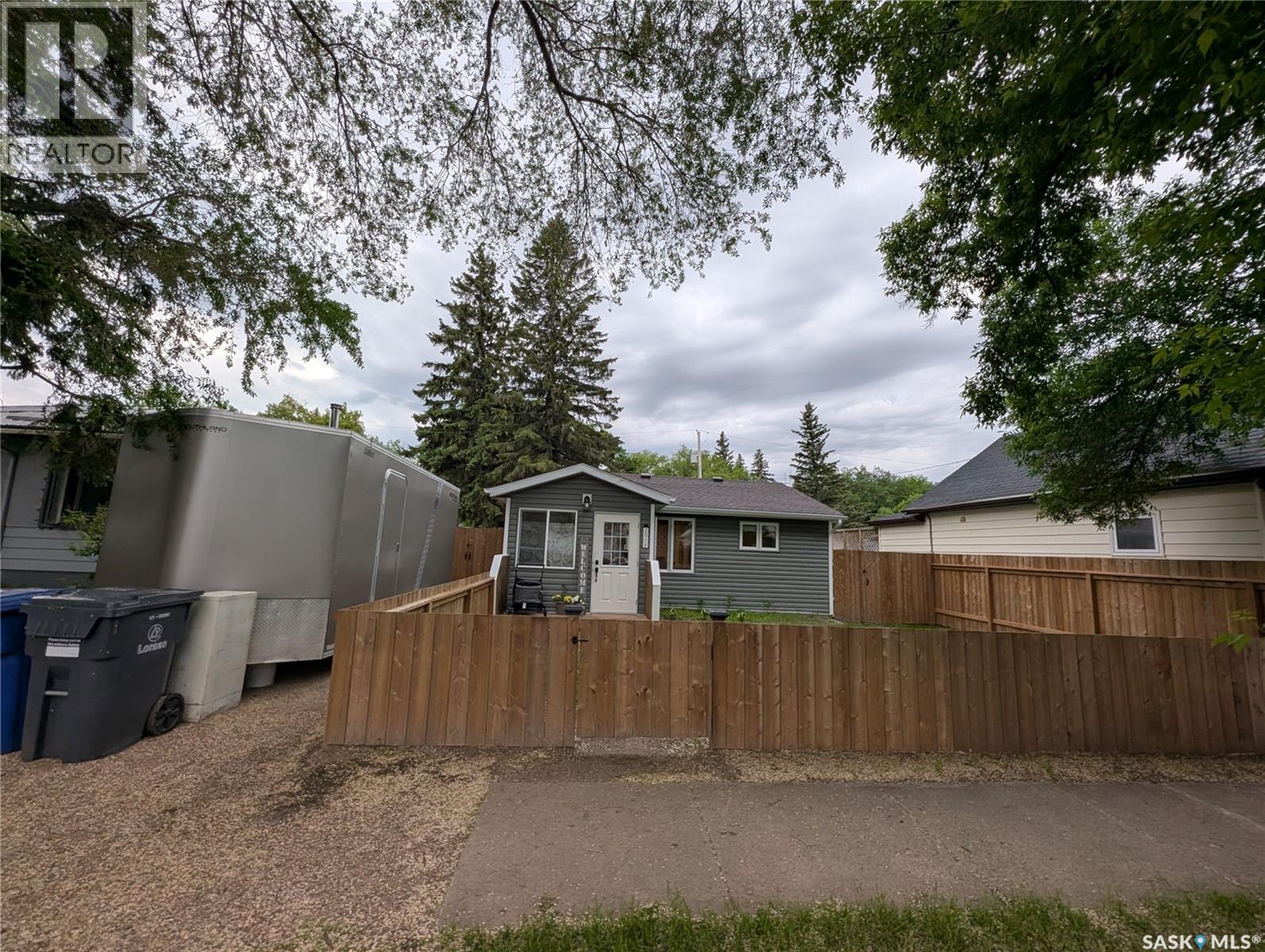 2009 7th Street, Rosthern, Saskatchewan  S0K 3R0 - Photo 31 - SK044196