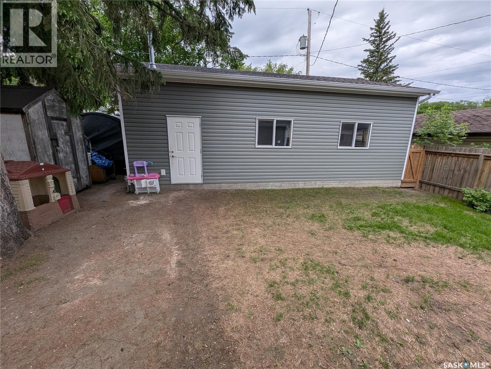 2009 7th Street, Rosthern, Saskatchewan  S0K 3R0 - Photo 32 - SK044196