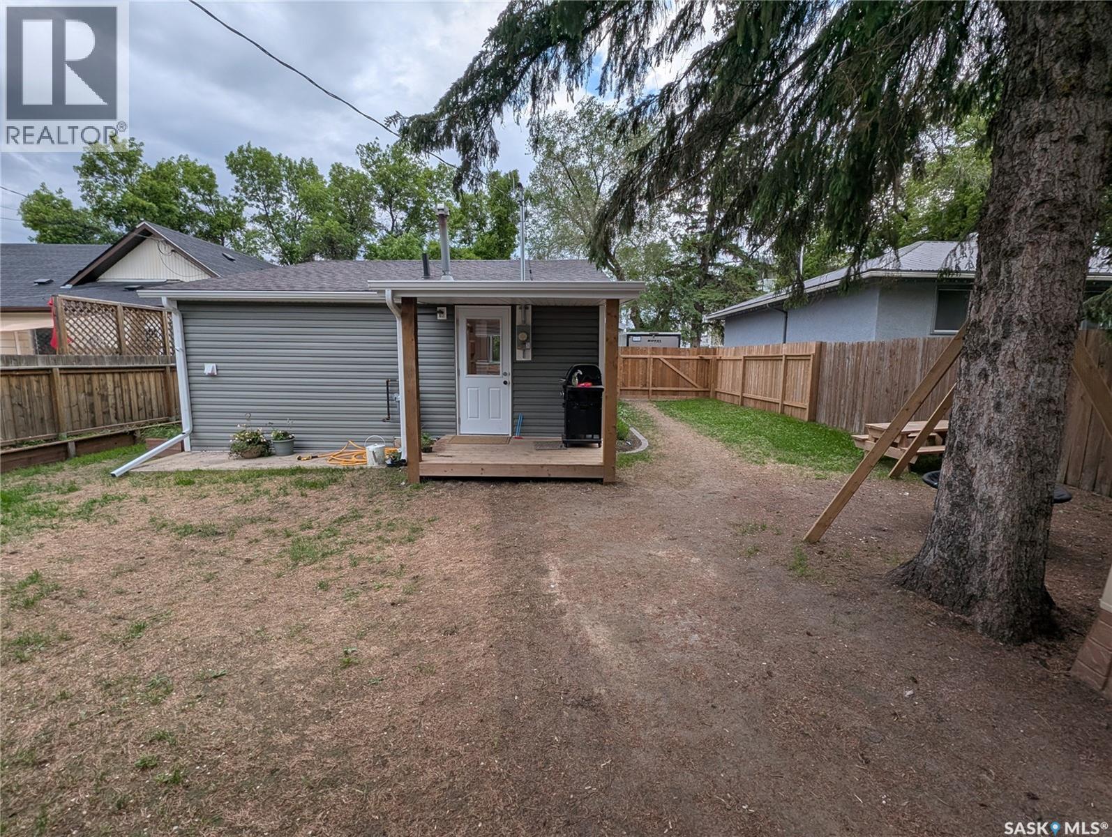 2009 7th Street, Rosthern, Saskatchewan  S0K 3R0 - Photo 33 - SK044196