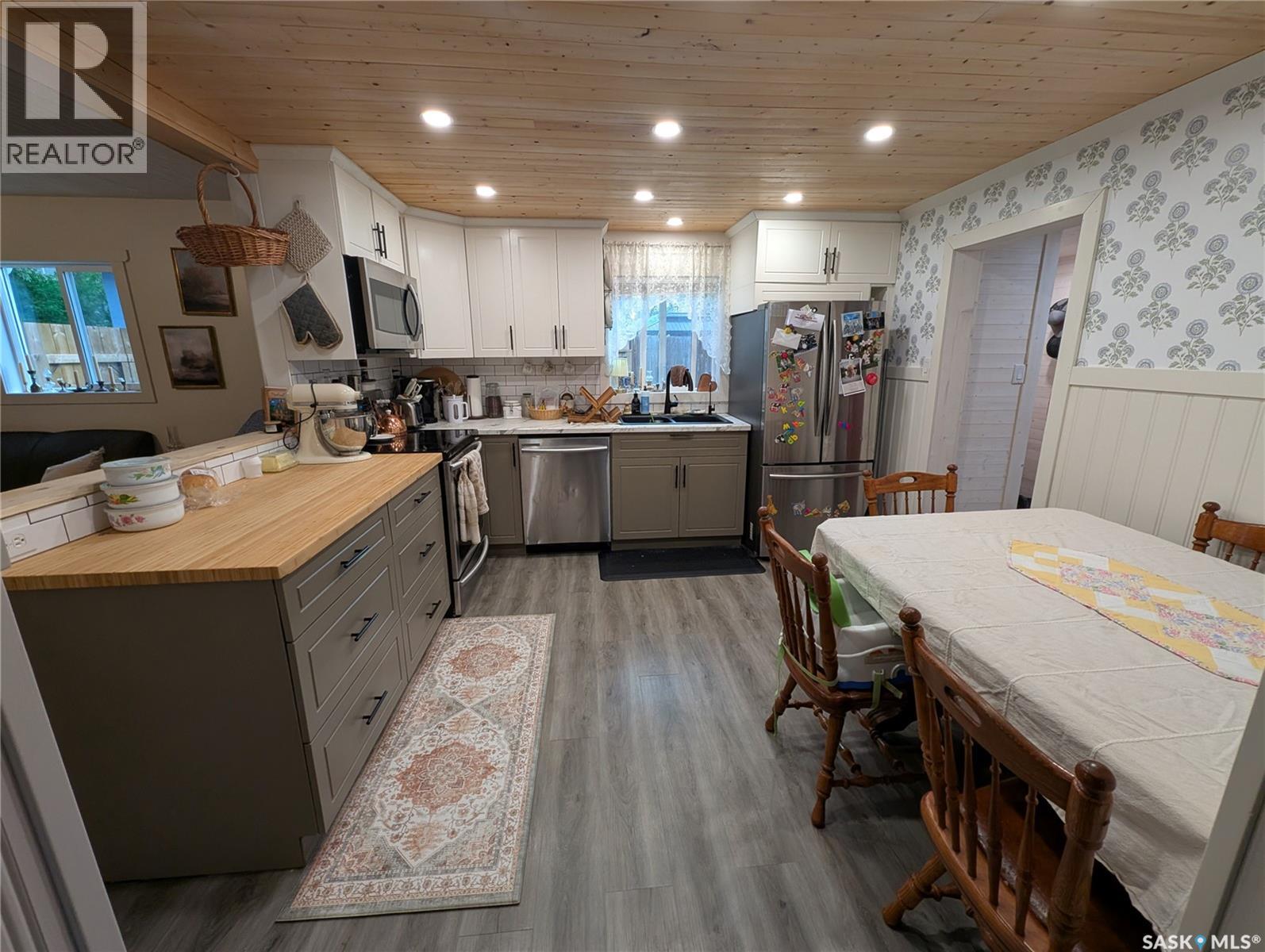 2009 7th Street, Rosthern, Saskatchewan  S0K 3R0 - Photo 4 - SK044196
