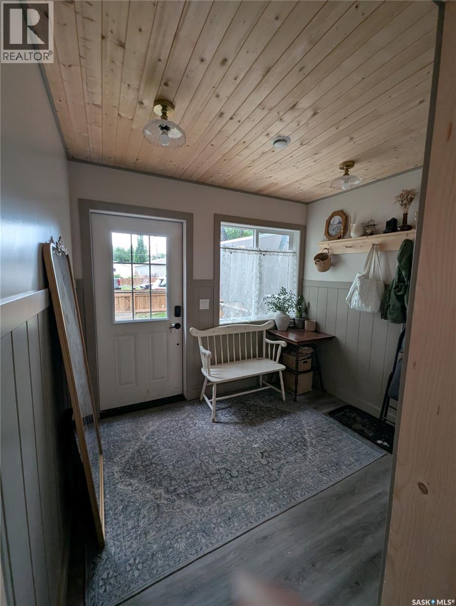 2009 7th Street, Rosthern, Saskatchewan  S0K 3R0 - Photo 7 - SK044196