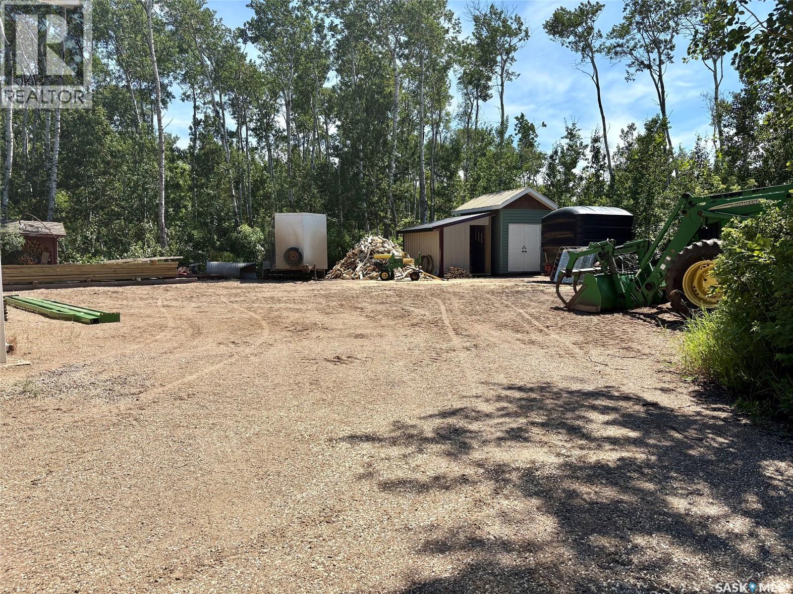 805 Potter Place, Good Spirit Lake, Saskatchewan  S0A 0L0 - Photo 12 - SK044190