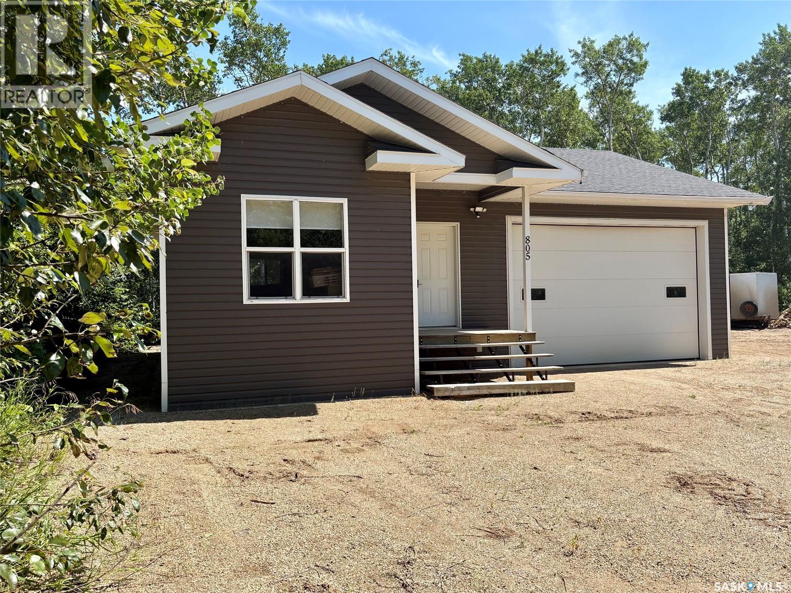 805 Potter Place, Good Spirit Lake, Saskatchewan  S0A 0L0 - Photo 2 - SK044190