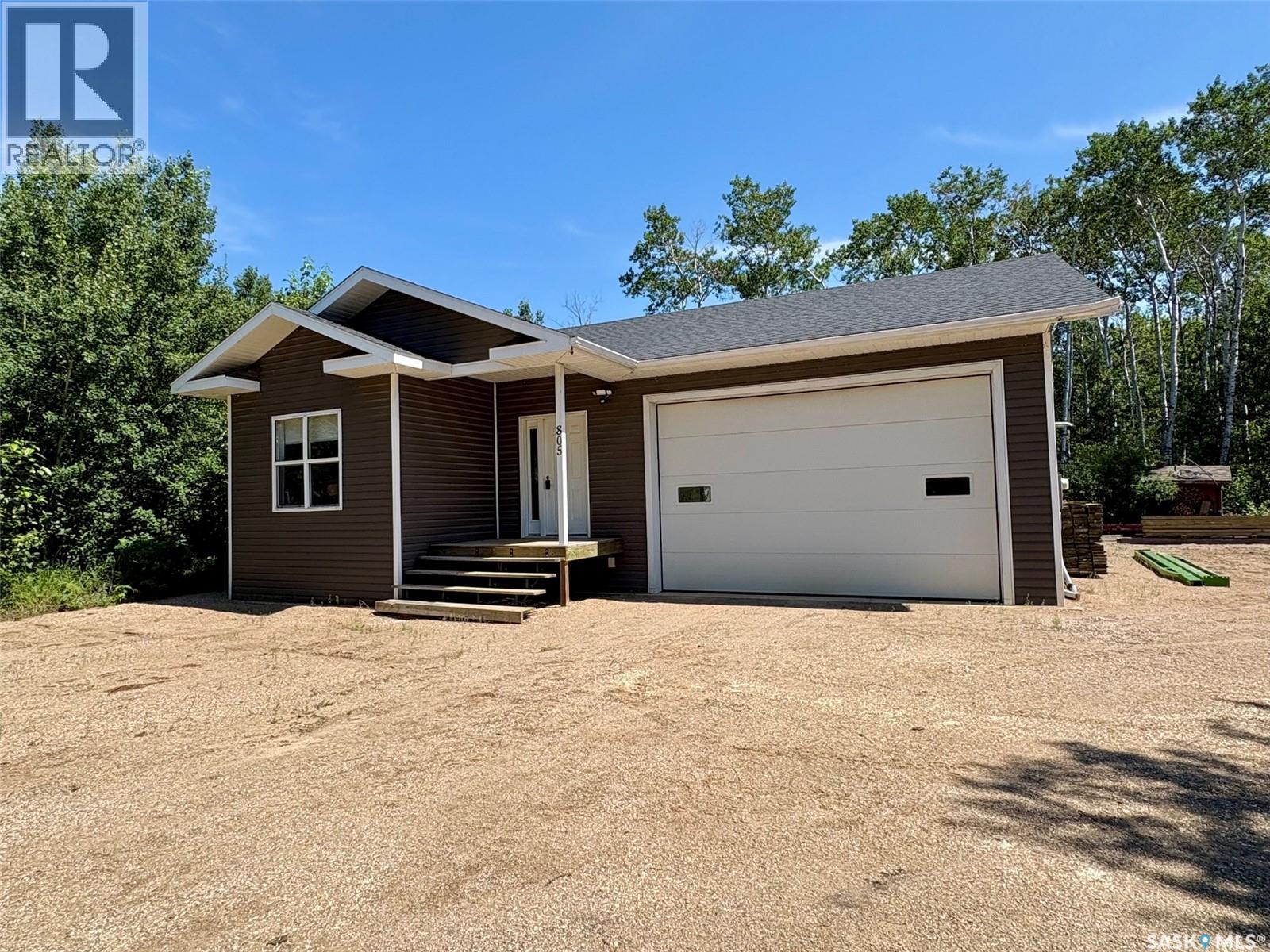 805 Potter Place, Good Spirit Lake, Saskatchewan  S0A 0L0 - Photo 3 - SK044190