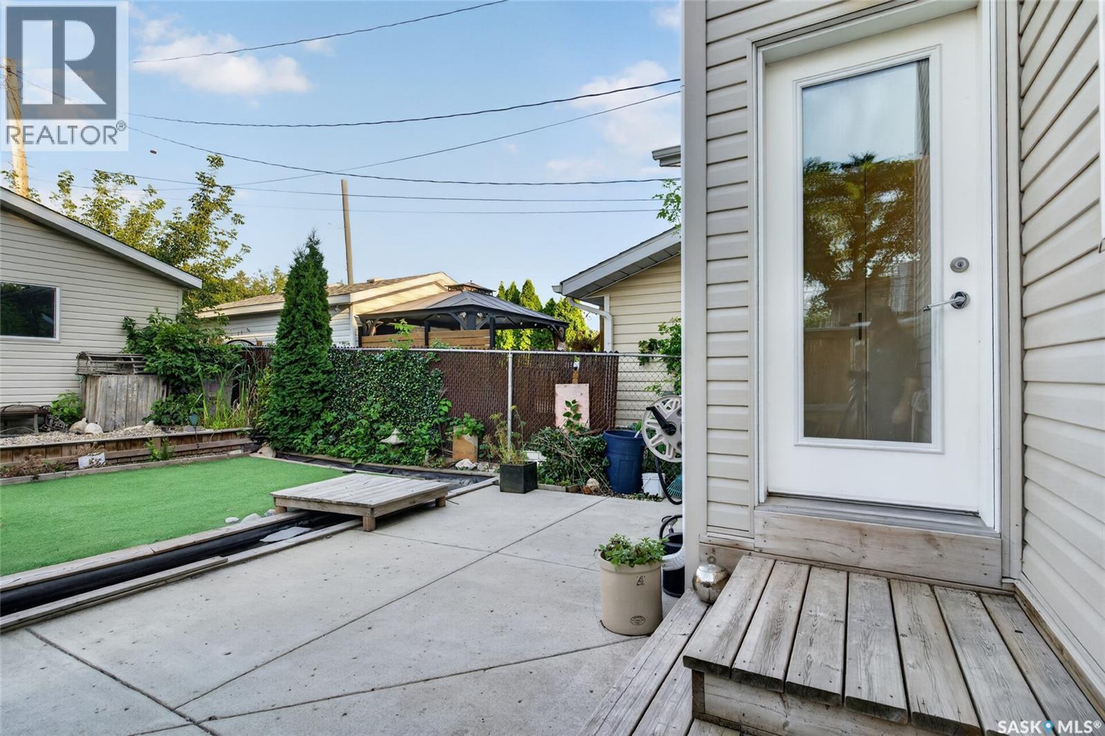 514 K Avenue N, Saskatoon, Saskatchewan  S7L 2M7 - Photo 33 - SK044184