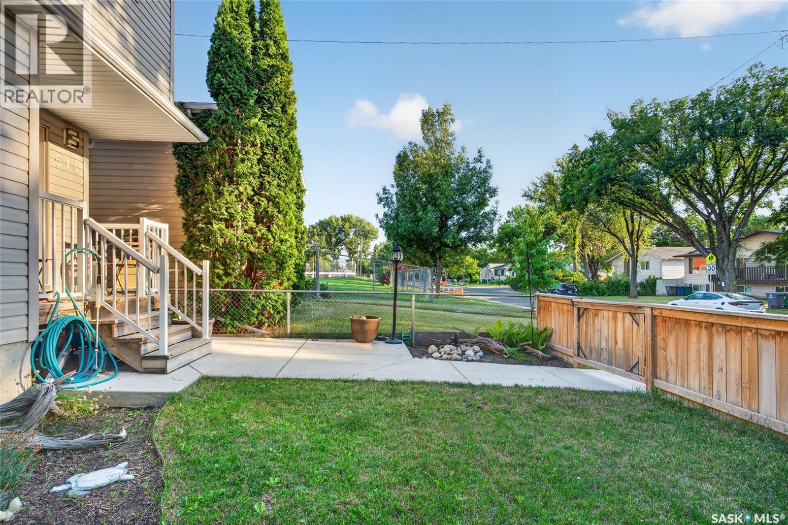 514 K Avenue N, Saskatoon, Saskatchewan  S7L 2M7 - Photo 39 - SK044184