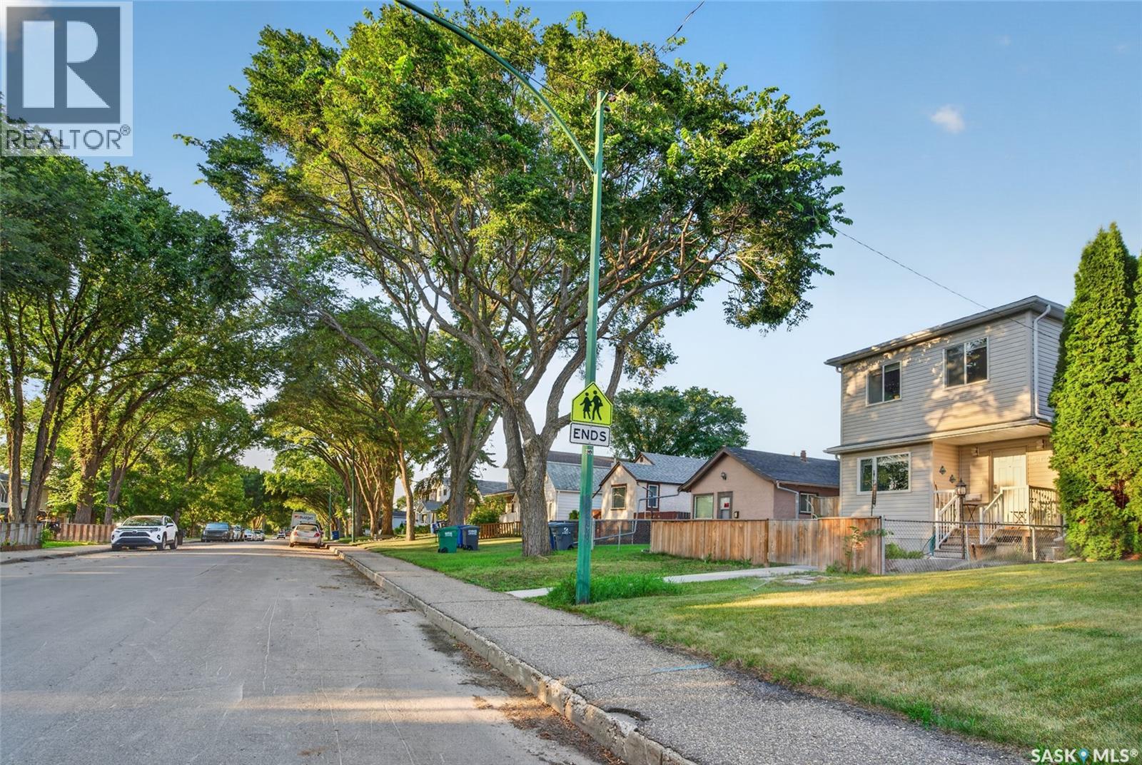 514 K Avenue N, Saskatoon, Saskatchewan  S7L 2M7 - Photo 42 - SK044184