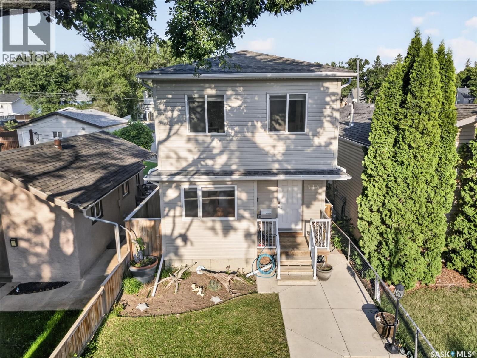 514 K Avenue N, Saskatoon, Saskatchewan  S7L 2M7 - Photo 43 - SK044184