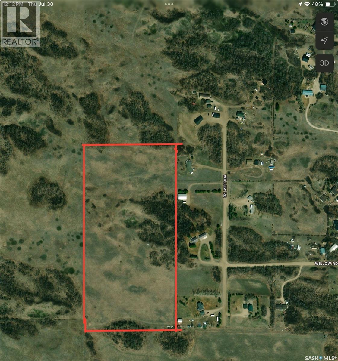 21 Acres Willow Cres Pike Lake Area, vanscoy rm no. 345, Saskatchewan