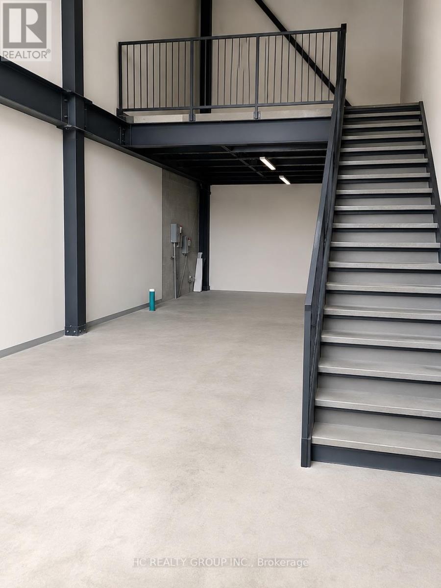C8 - 3101 Kennedy Road, Toronto, Ontario  M1V 4Y1 - Photo 2 - E12893946