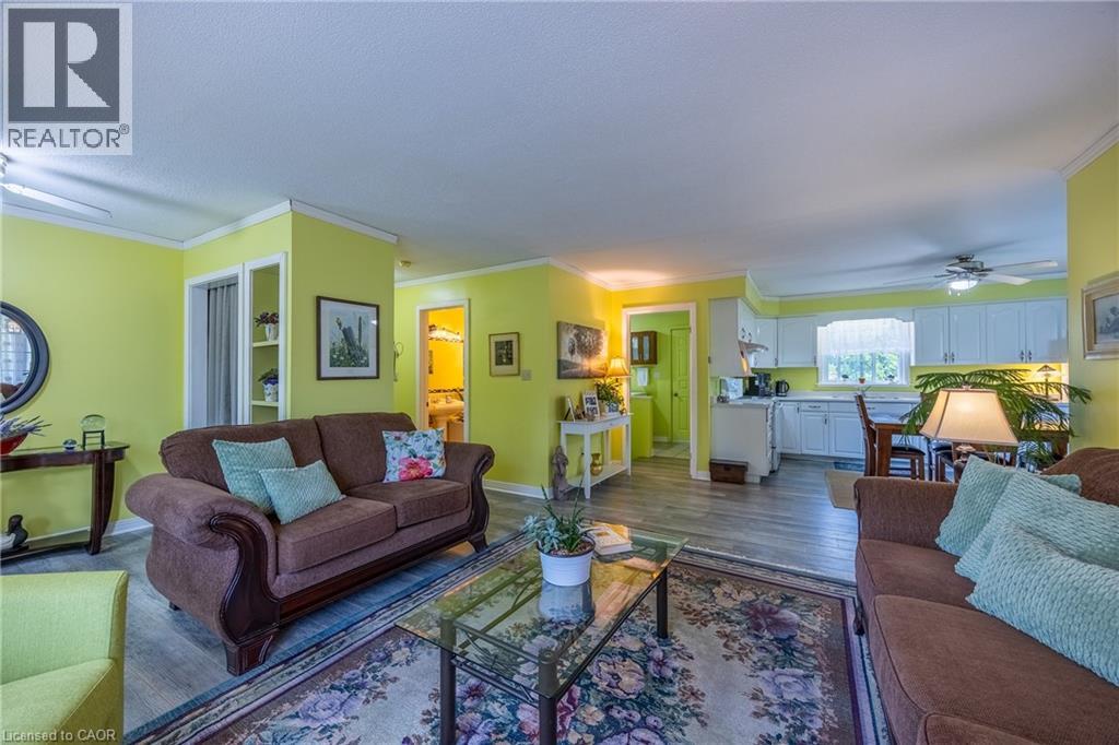122 West Quarterline Road, Port Rowan, Ontario  N0E 1M0 - Photo 3 - 40836240