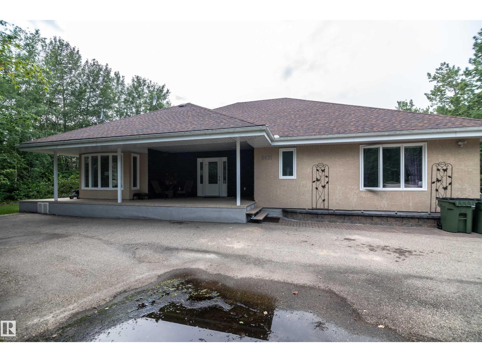 5631 49 St, Rural Lac Ste. Anne County, Alberta  T0E 0A0 - Photo 64 - E4501563