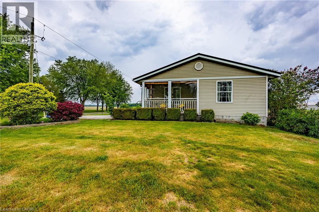 122 West Quarterline Road, Port Rowan, Ontario  N0E 1M0 - Photo 24 - 40836240