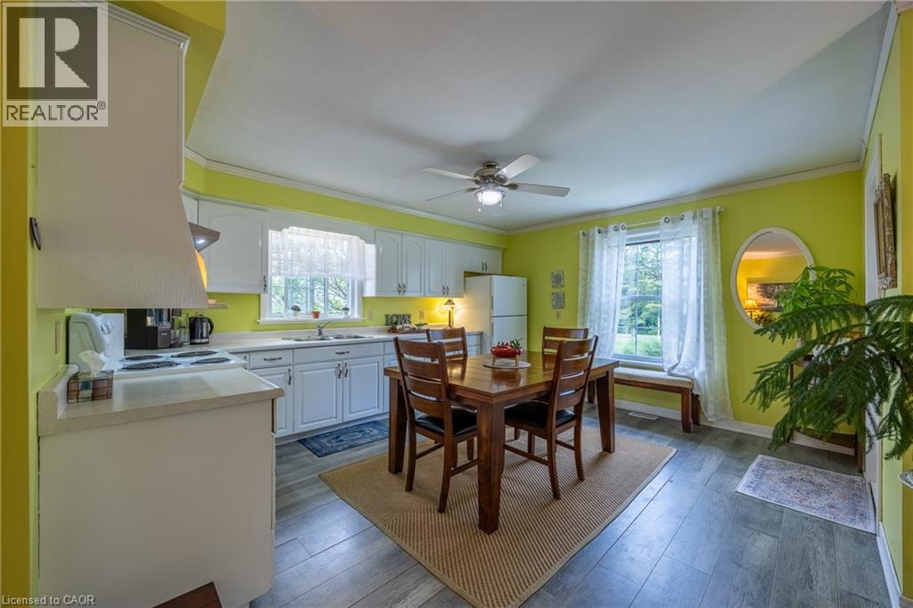 122 West Quarterline Road, Port Rowan, Ontario  N0E 1M0 - Photo 4 - 40836240