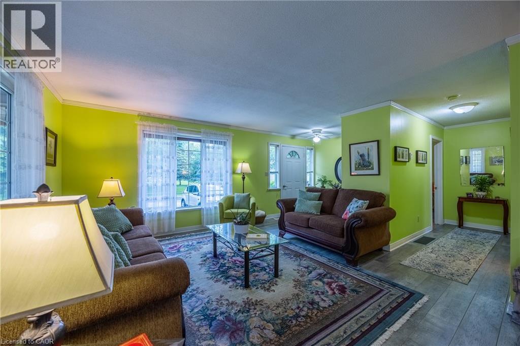 122 West Quarterline Road, Port Rowan, Ontario  N0E 1M0 - Photo 2 - 40836240