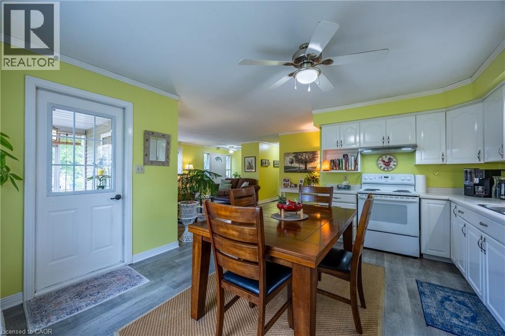 122 West Quarterline Road, Port Rowan, Ontario  N0E 1M0 - Photo 5 - 40836240