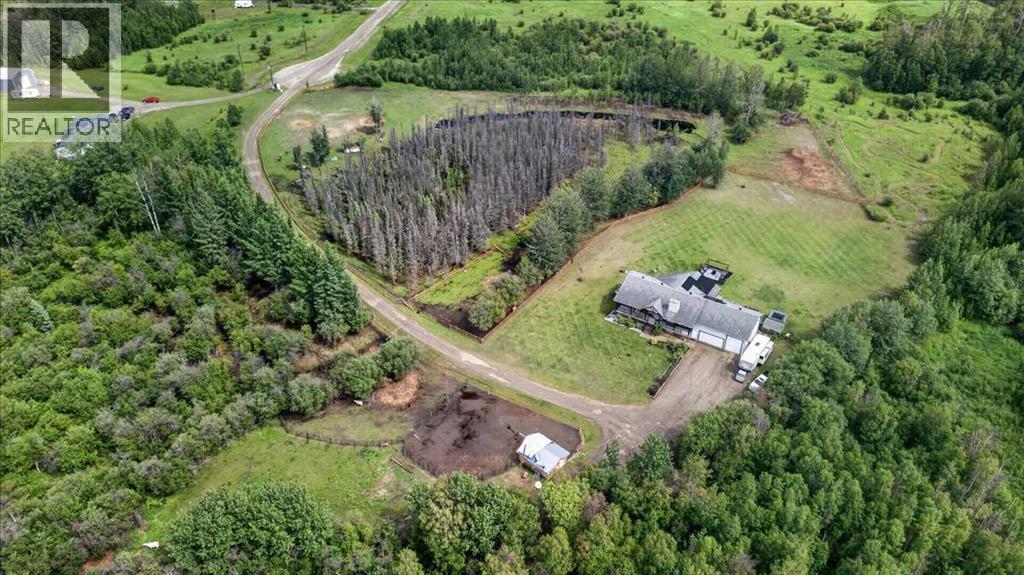 #2, 70020 Range Road 64a, Grovedale, Alberta  T0H 1X0 - Photo 2 - A2326057