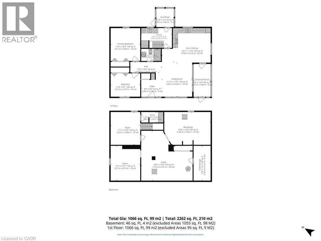 122 West Quarterline Road, Port Rowan, Ontario  N0E 1M0 - Photo 36 - 40836240