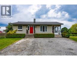 122 WEST QUARTERLINE Road, port rowan, Ontario
