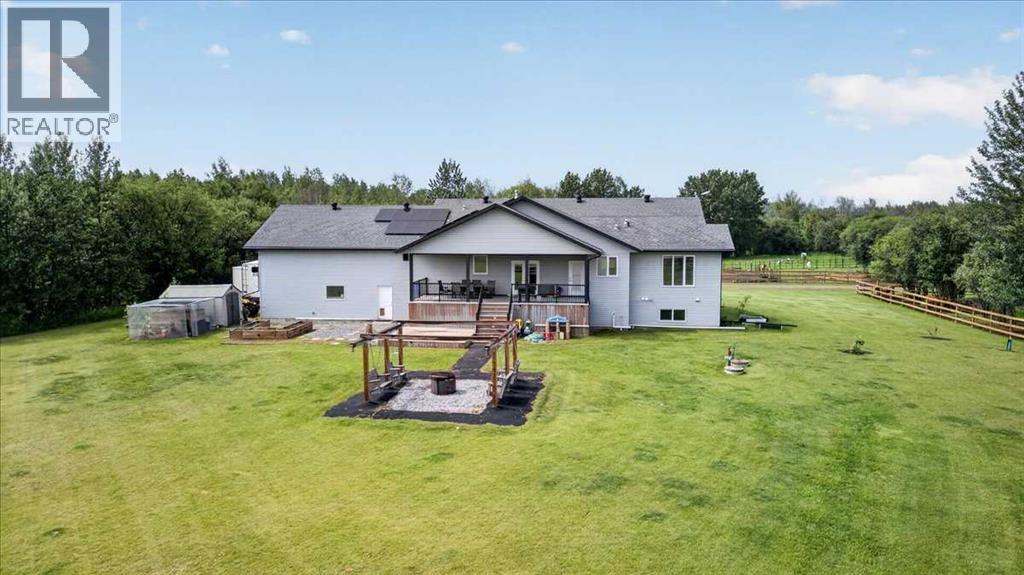 #2, 70020 Range Road 64a, Grovedale, Alberta  T0H 1X0 - Photo 22 - A2326057