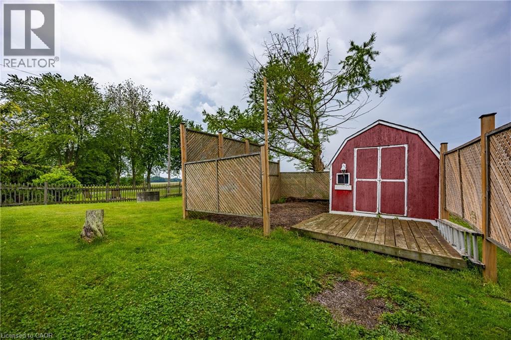 122 West Quarterline Road, Port Rowan, Ontario  N0E 1M0 - Photo 27 - 40836240