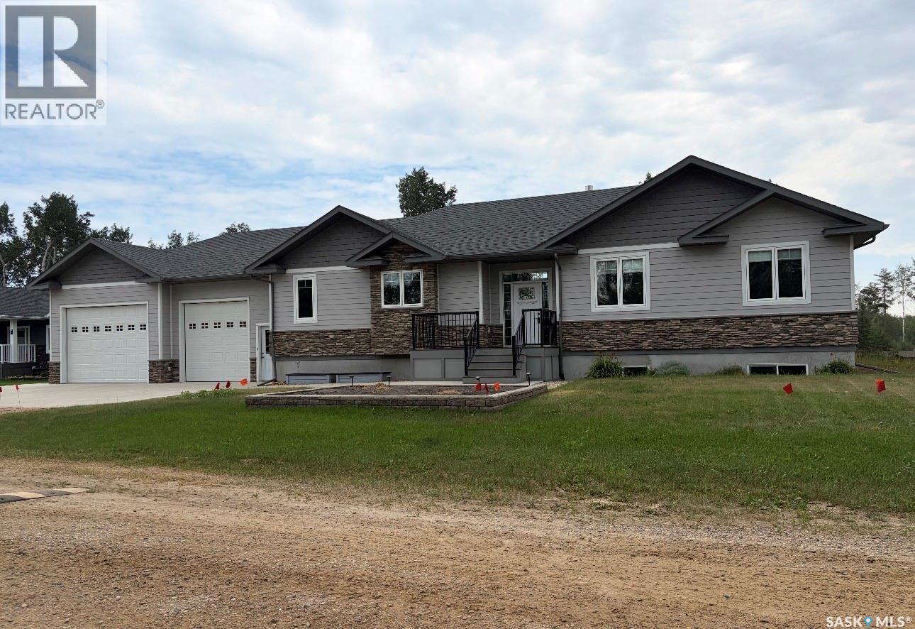 214 Hillside DRIVE, Tobin Lake, Saskatchewan