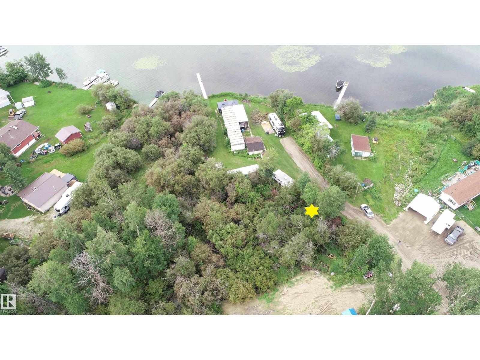 129, 5427 HWY 633, Rural Lac Ste. Anne County, Alberta
