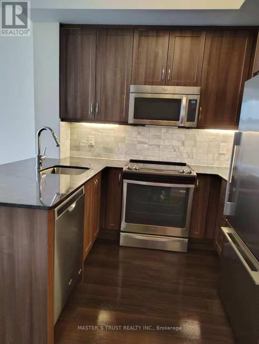 726 - 2 Old Mill Drive, Toronto, Ontario  M6S 0A2 - Photo 11 - W13624600