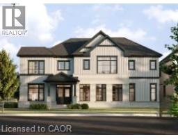 114 MENNO Street, Breslau, Ontario