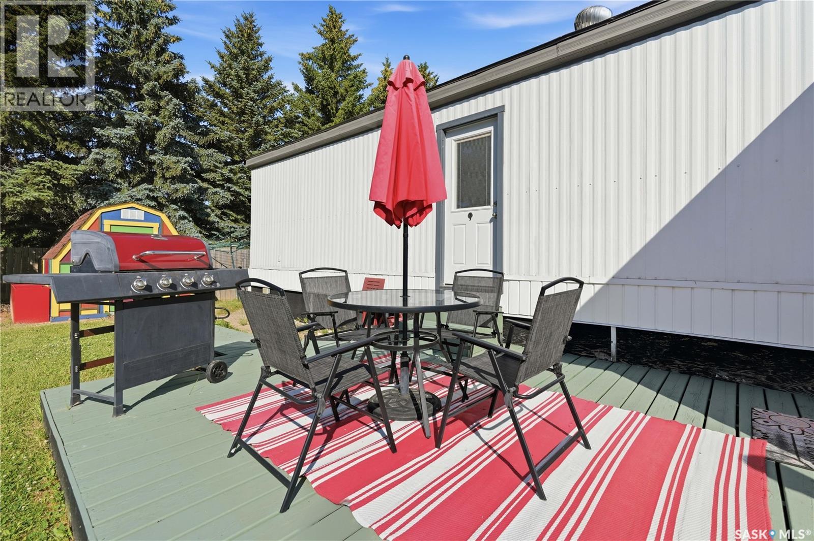 134 Spruce Street, Caronport, Saskatchewan  S0H 0S0 - Photo 26 - SK043854
