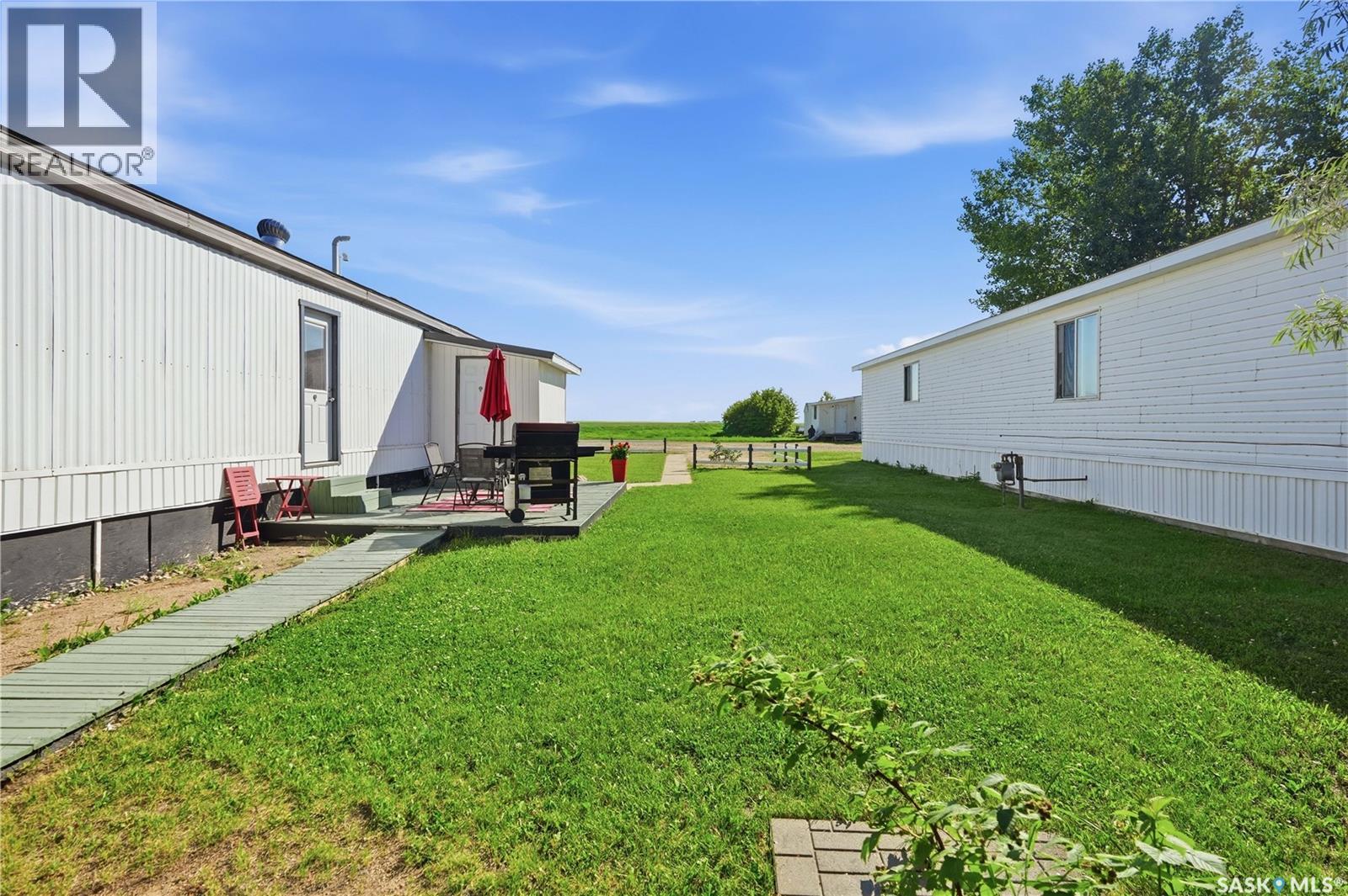 134 Spruce Street, Caronport, Saskatchewan  S0H 0S0 - Photo 31 - SK043854