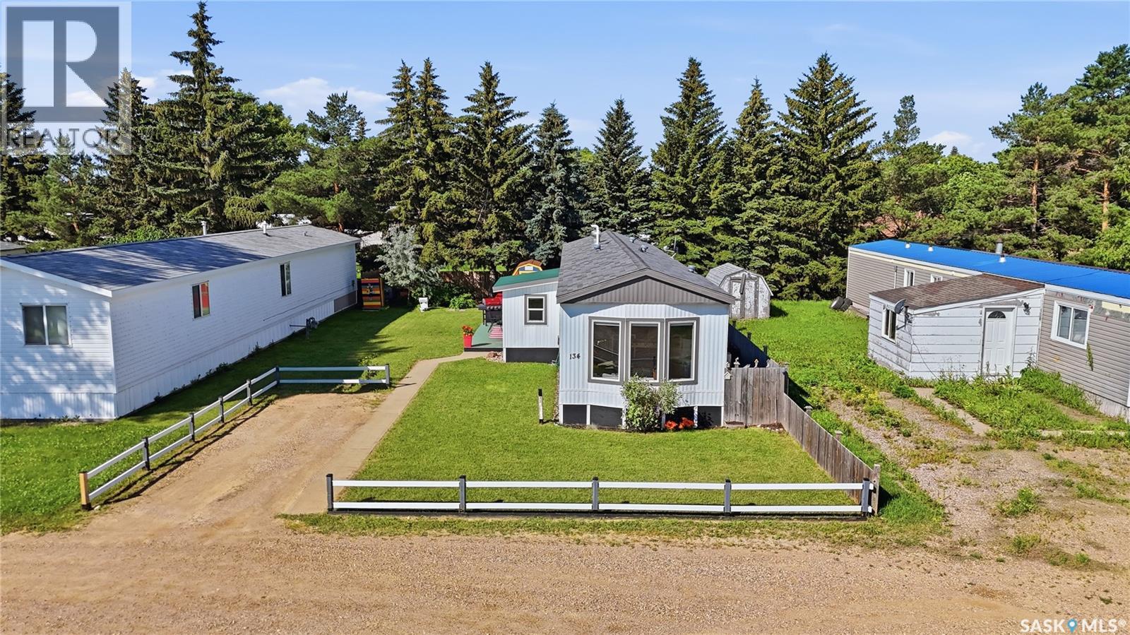 134 Spruce Street, Caronport, Saskatchewan  S0H 0S0 - Photo 35 - SK043854