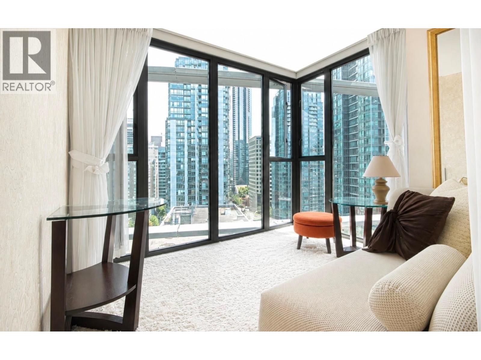 2509 1331 W Georgia Street, Vancouver, British Columbia V6E 4P1 - Photo 5 - R3151404