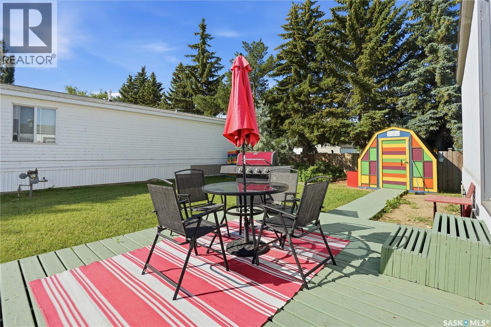 134 Spruce Street, Caronport, Saskatchewan  S0H 0S0 - Photo 27 - SK043854