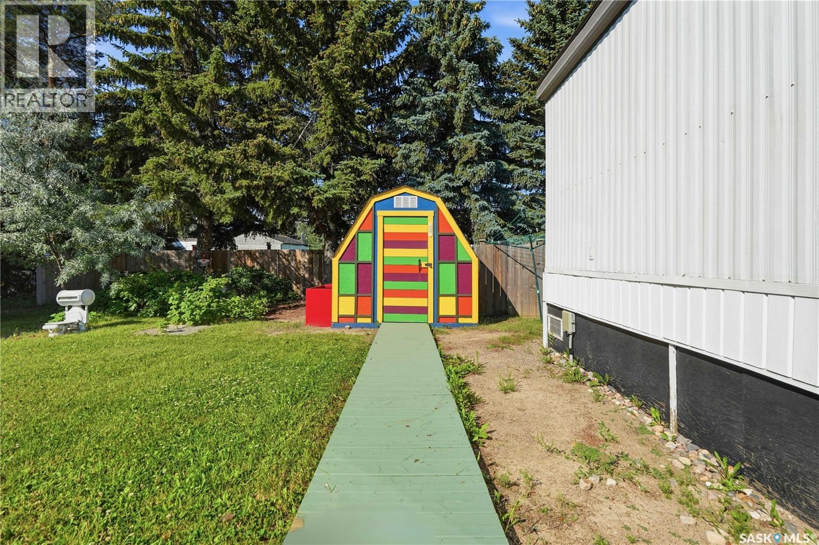 134 Spruce Street, Caronport, Saskatchewan  S0H 0S0 - Photo 28 - SK043854