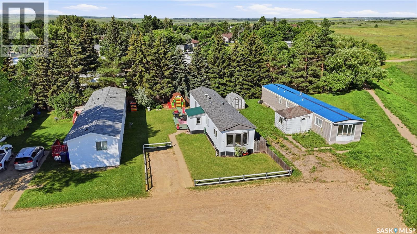 134 Spruce Street, Caronport, Saskatchewan  S0H 0S0 - Photo 2 - SK043854