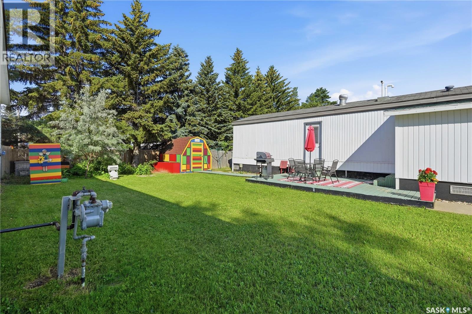 134 Spruce Street, Caronport, Saskatchewan  S0H 0S0 - Photo 29 - SK043854
