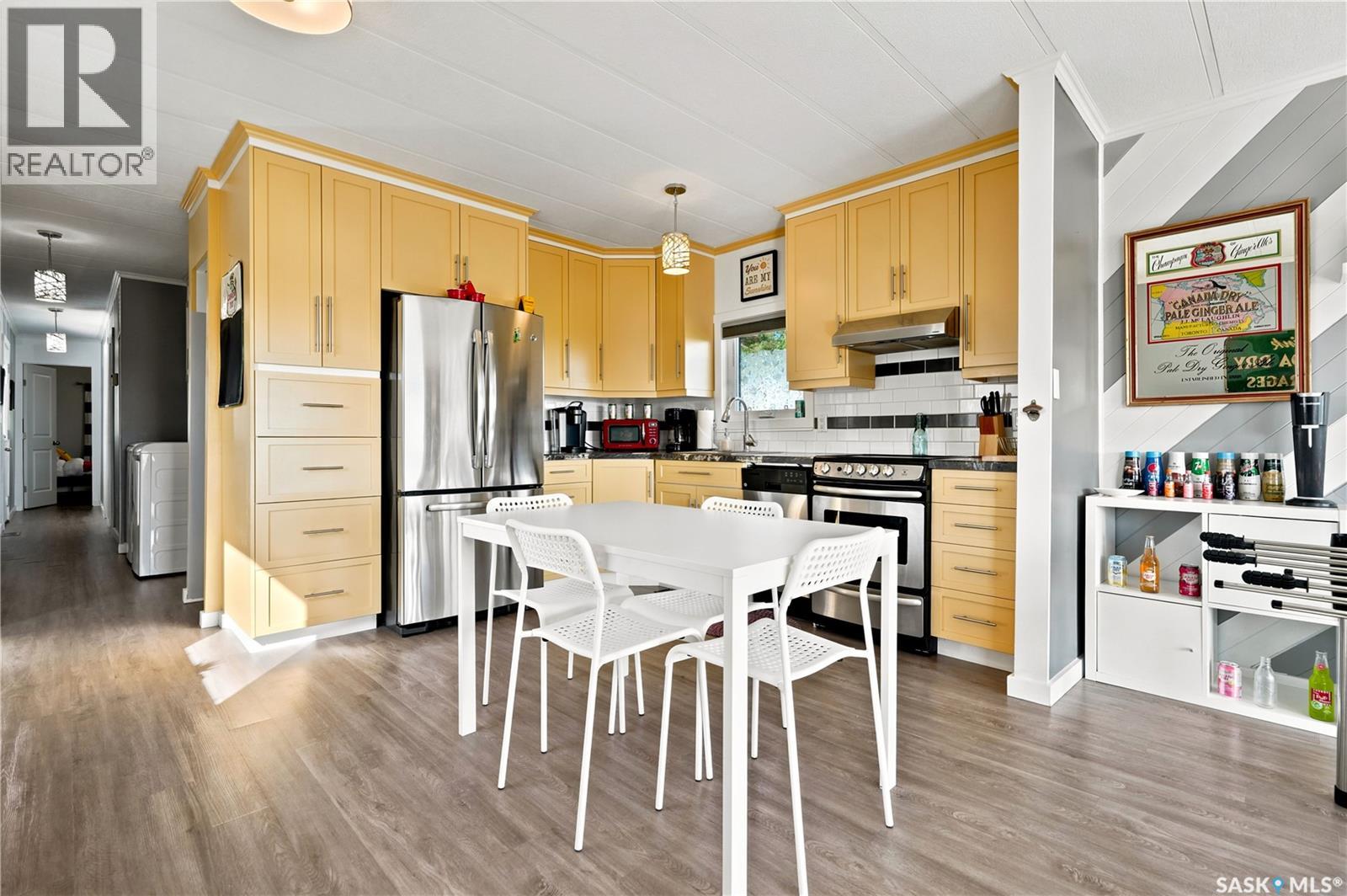 134 Spruce Street, Caronport, Saskatchewan  S0H 0S0 - Photo 6 - SK043854