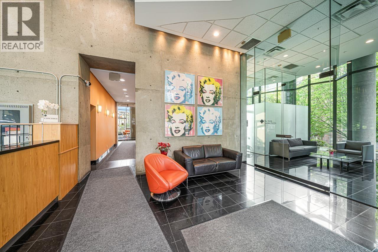 2509 1331 W Georgia Street, Vancouver, British Columbia V6E 4P1 - Photo 16 - R3151404