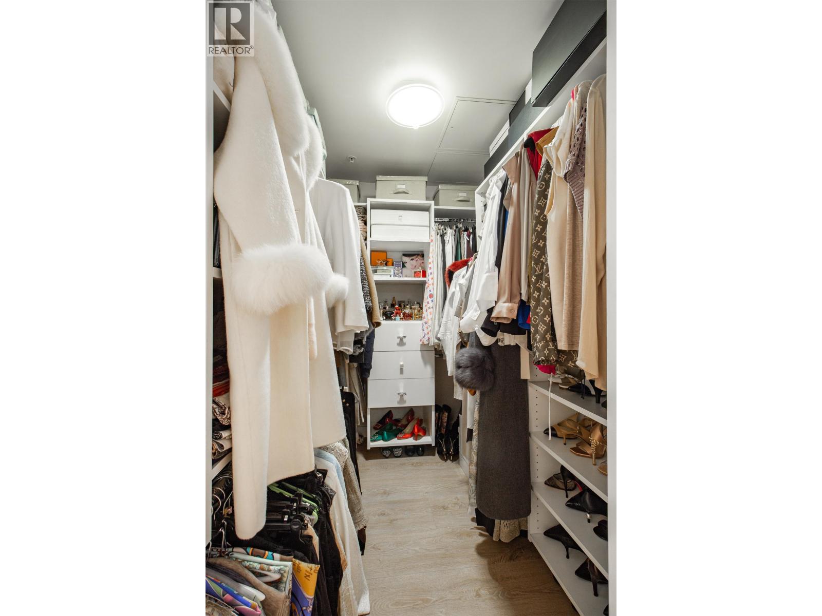 2509 1331 W Georgia Street, Vancouver, British Columbia V6E 4P1 - Photo 11 - R3151404